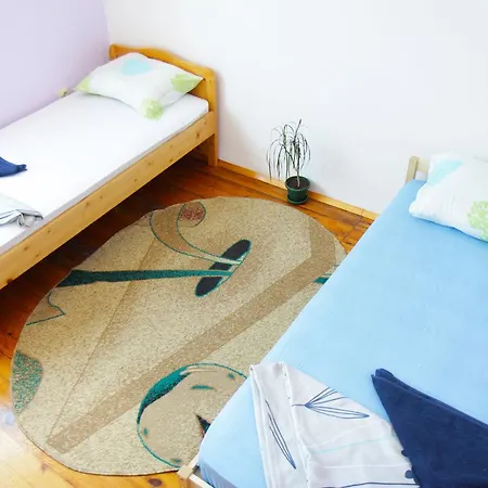 Kuker House Apartment