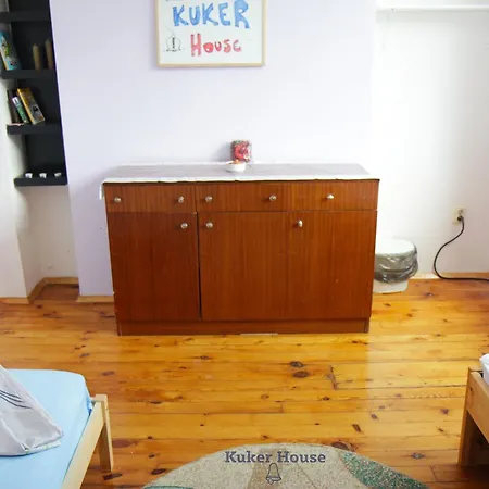 Kuker House * Sofia