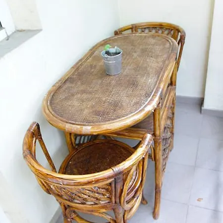 Kuker House Apartment