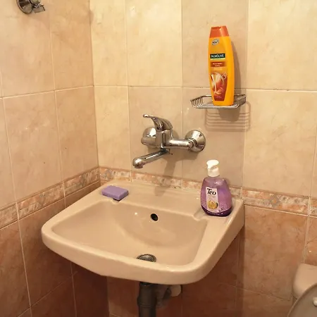 Apartment Kuker House *