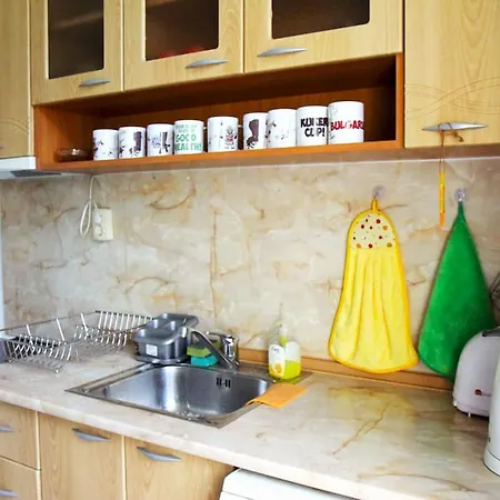 Kuker House *