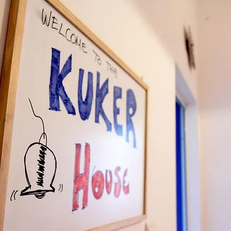 Kuker House Apartment Sofia